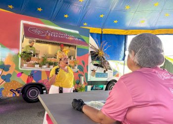 Candeias: Cozinha Itinerante promove capacitação para mulheres na gastronomia; inscrições estão abertas
