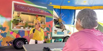Candeias: Cozinha Itinerante promove capacitação para mulheres na gastronomia; inscrições estão abertas