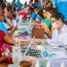 Candeias: Prefeitura nos Distritos beneficia centenas de moradores de Passagem dos Teixeiras