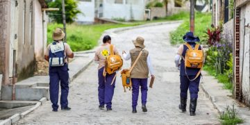 Candeias: Ação de conscientização de combate à doença de Chagas será realizada na próxima segunda-feira (27)