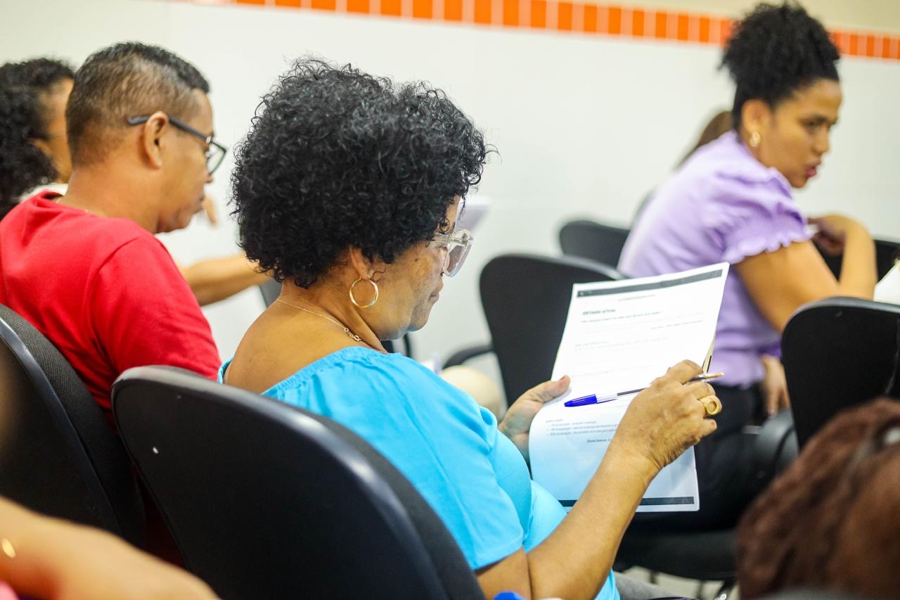 Foto: Reprodução/Prefeitura de Candeias - BA