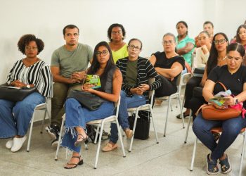 Candeias: Profissionais da Atenção Primária da Saúde recebem capacitação sobre doação de órgãos