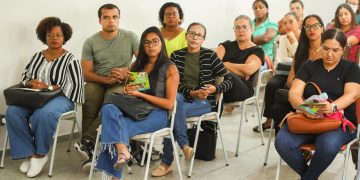 Candeias: Profissionais da Atenção Primária da Saúde recebem capacitação sobre doação de órgãos