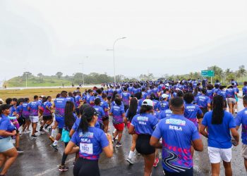 Prepare o tênis: 3ª edição do Candeias Run já tem data marcada