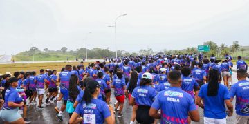 Prepare o tênis: 3ª edição do Candeias Run já tem data marcada