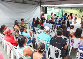 ‘Prefeitura nos Distritos’: Posto Sanca é a quarta localidade contemplada pelo programa