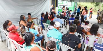 ‘Prefeitura nos Distritos’: Posto Sanca é a quarta localidade contemplada pelo programa