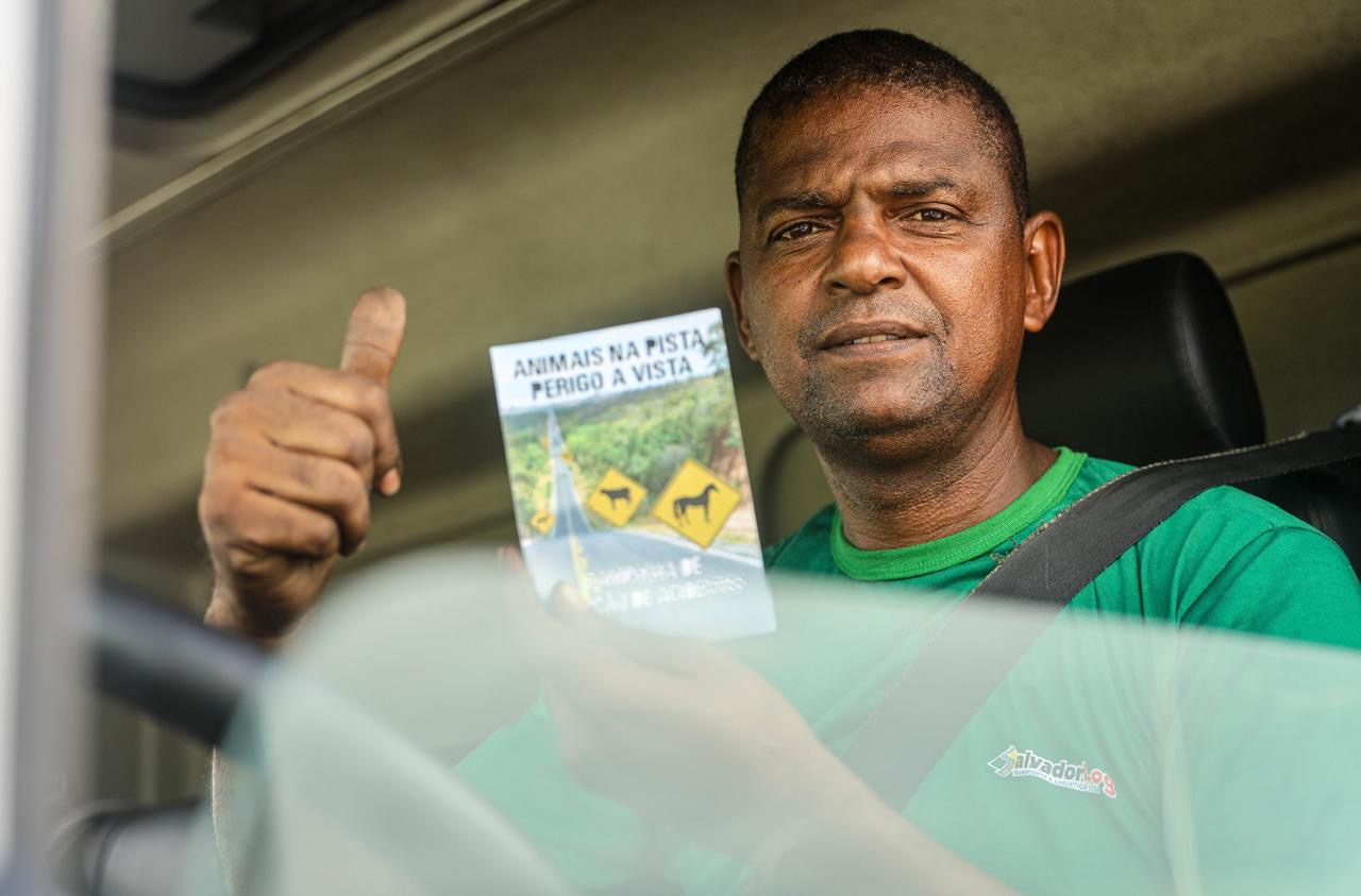 Foto: Reprodução/Prefeitura de Candeias - BA