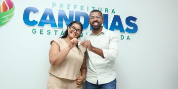 Candeias: Permissionários recebem as chaves dos boxes da Central de Abastecimento
