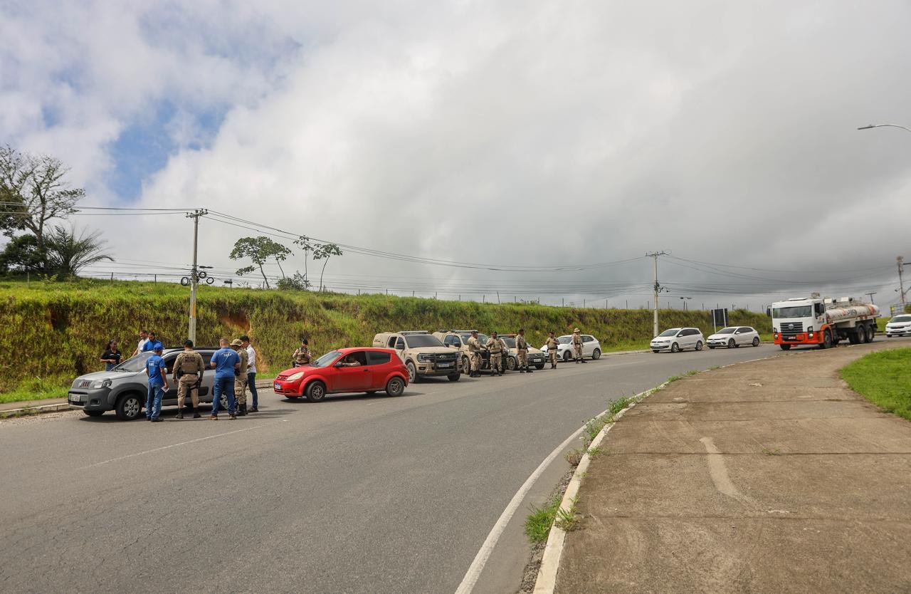 Foto: Reprodução/Prefeitura de Candeias - BA