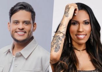 O arrocha tá convocado! Simone Morena e Thiago Aquino estão confirmados no São João de Candeias
