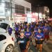 Candeias: Competidores utilizam treinão e se preparam para o Candeias Run de domingo (24)