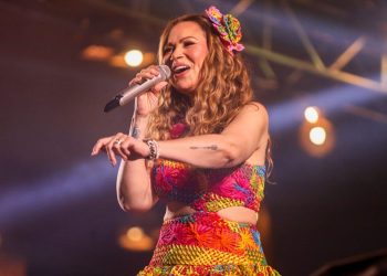 Tá convocada: Pela 2ª vez consecutiva, Solange Almeida é confirmada na grade oficial do São João de Candeias