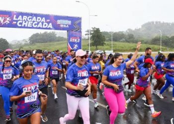 Candeias RUN: Inscrições para a 3ª edição da corrida já estão abertas