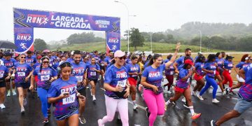 Candeias Run: Entrega dos kits começa nesta sexta-feira (22)