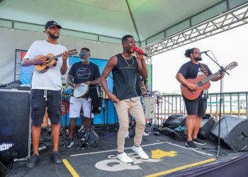 Candeias Run: After pós-corrida terá show da banda Qr4
