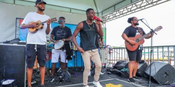 Candeias Run: After pós-corrida terá show da banda Qr4