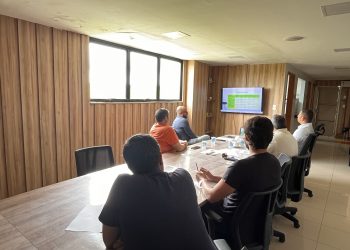 Candeias: SEFAZ realiza prestação de contas referente ao 1º quadrimestre de 2026