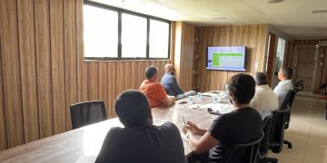 Candeias: SEFAZ realiza prestação de contas referente ao 1º quadrimestre de 2026