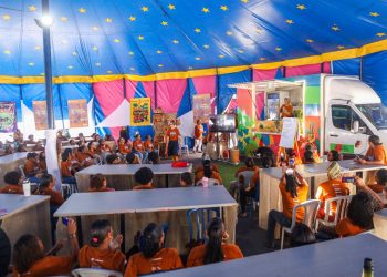 Candeias: Projeto Cozinha Itinerante capacita mais de 150 mulheres em curso gratuito de culinária