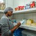 Candeias: Nutricionistas da SEDUC realizam inspeção da alimentação escolar em toda Rede Municipal de Ensino
