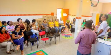 Candeias: “SEMAN nas Escolas” inicia projeto sobre educação ambiental e descarte consciente de lixo