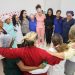 Candeias: Sesau realiza evento em homenagem às enfermeiras do Hospital Municipal
