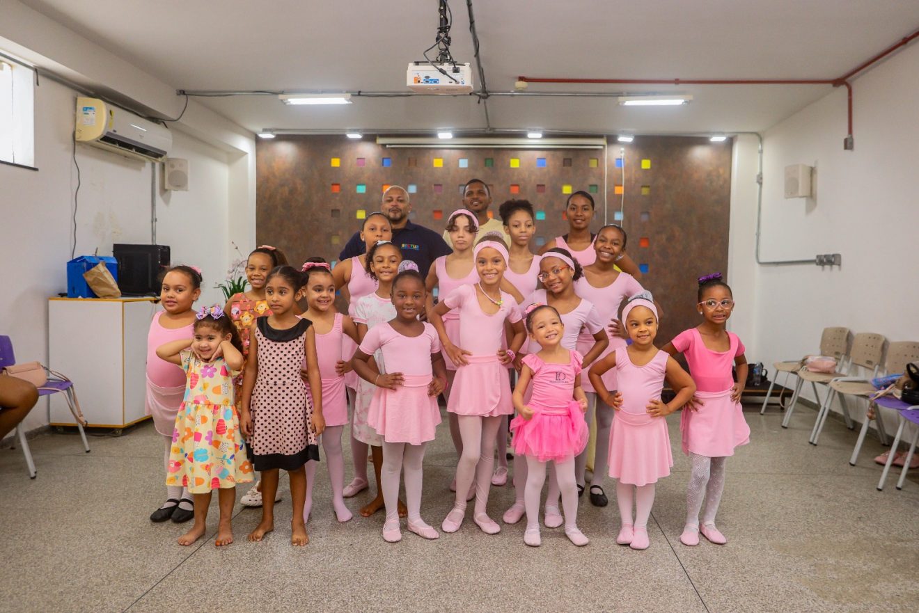 Foto: Reprodução/Prefeitura de Candeias - BA