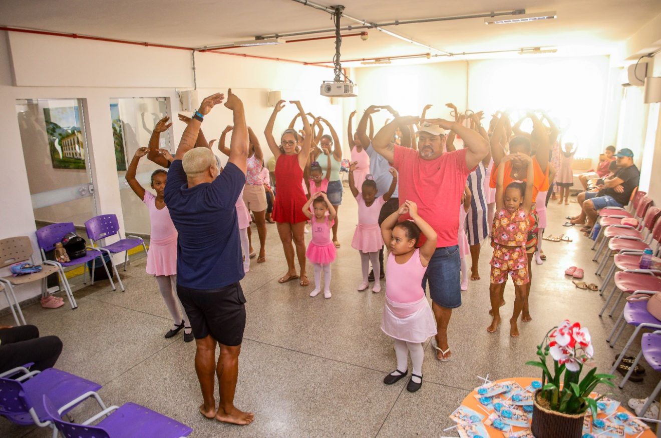 Foto: Reprodução/Prefeitura de Candeias - BA