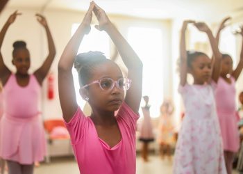 Candeias: Aula inaugural marca início de nova turma no Ballet Municipal