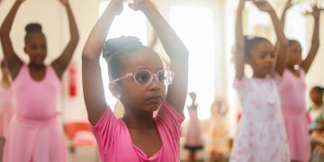 Candeias: Aula inaugural marca início de nova turma no Ballet Municipal