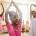 Candeias: Aula inaugural marca início de nova turma no Ballet Municipal