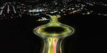 Candeias: Roubo de fiação deixa Av. João Isidorio sem energia elétrica