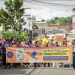 Candeias: Tradicional caminhada do 18 de Maio movimenta centro da cidade