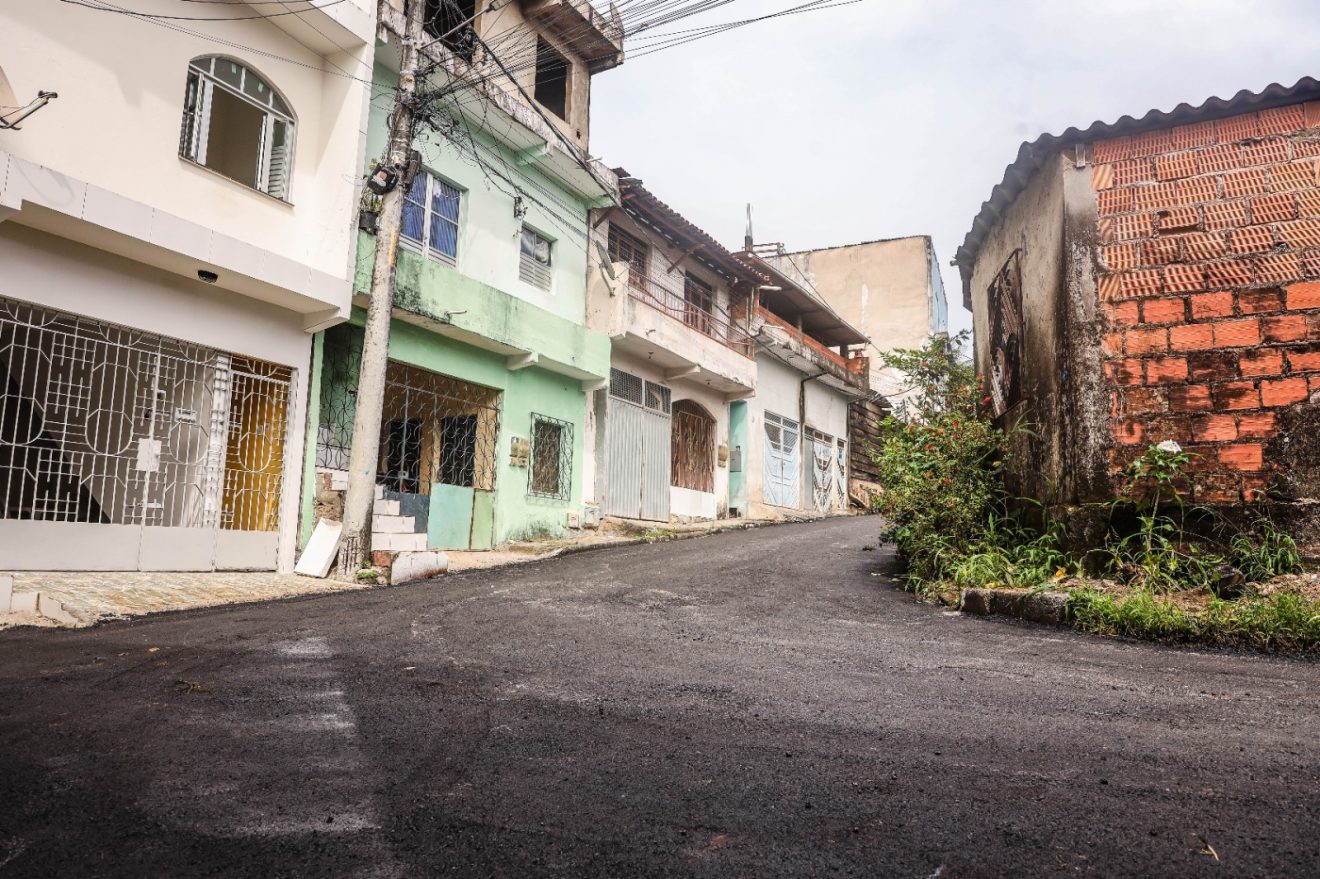 Foto: Reprodução/Prefeitura de Candeias - BA