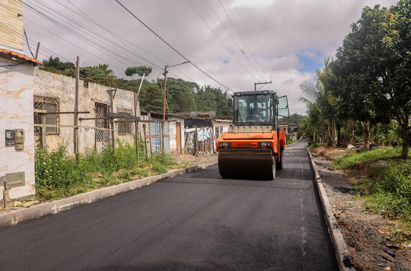 Foto: Reprodução/Prefeitura de Candeias - BA