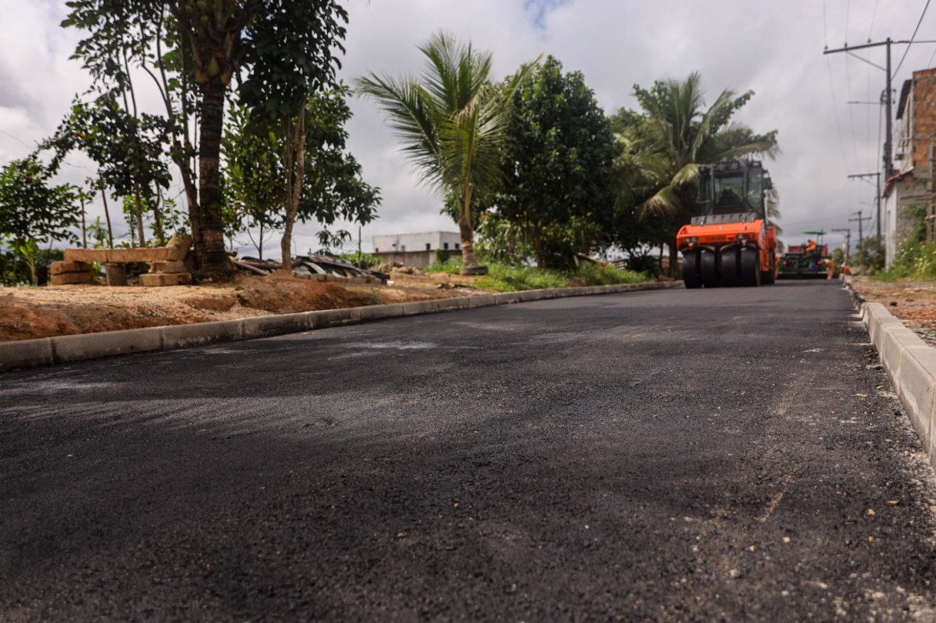 Foto: Reprodução/Prefeitura de Candeias - BA