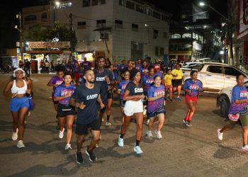 Candeias Run: Conheça o percurso da 3ª edição da corrida; prova acontece neste domingo (24)
