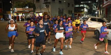 Candeias Run: Conheça o percurso da 3ª edição da corrida; prova acontece neste domingo (24)