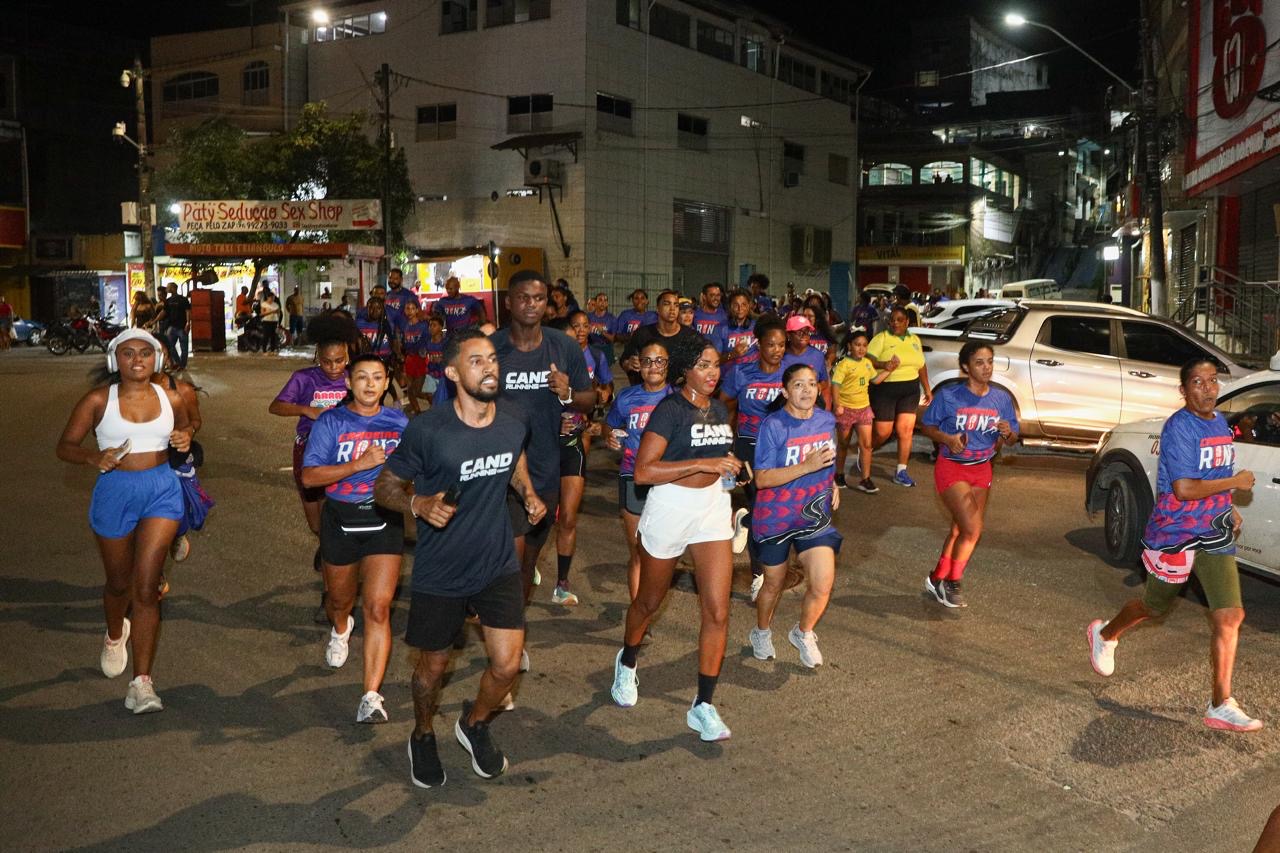 Foto: Reprodução/Prefeitura de Candeias - BA