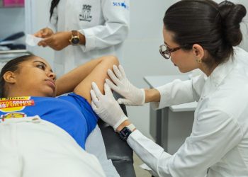 Candeias: Mulheres atendidas pelo CAPS são as primeiras a receber o contraceptivo Implanon