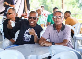 Dia do Gari: SEMAN realiza homenagem a trabalhadores da limpeza urbana