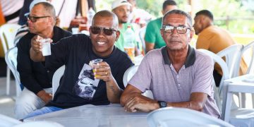 Dia do Gari: SEMAN realiza homenagem a trabalhadores da limpeza urbana