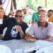 Dia do Gari: SEMAN realiza homenagem a trabalhadores da limpeza urbana