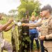 Candeias: SEMAN realiza ação educativa em parceria com a polícia militar e PRE