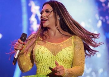 Tá Convocada: Márcia Felipe, a “Fenomenal” vai se apresentar pela primeira vez no São João do município