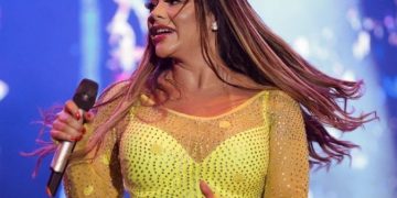 Tá Convocada: Márcia Felipe, a “Fenomenal” vai se apresentar pela primeira vez no São João do município