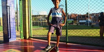 Candeias: Alunos da rede municipal de ensino entram no Circuito Inclusão