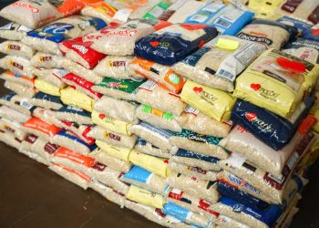 Candeias Run: 3ª edição da corrida arrecada mais de 1 tonelada de alimentos