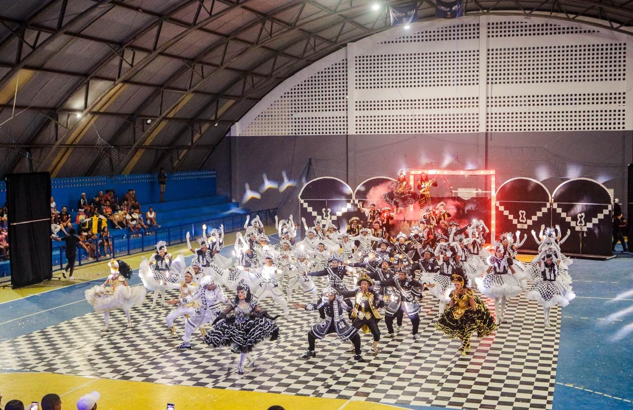 Foto: Reprodução/Prefeitura de Candeias - BA